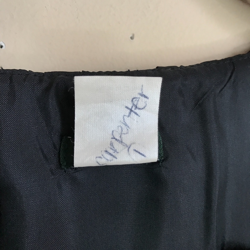 J. Crew Silk Taffeta Wrap Dress - Picture 14 of 14